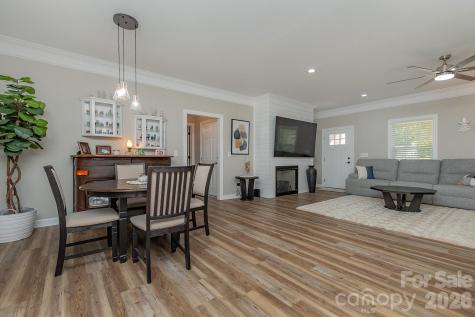4907 Lanvale Avenue Trinity NC 27370