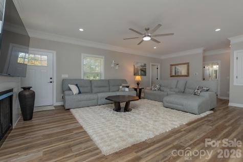 4907 Lanvale Avenue Trinity NC 27370