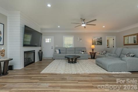 4907 Lanvale Avenue Trinity NC 27370
