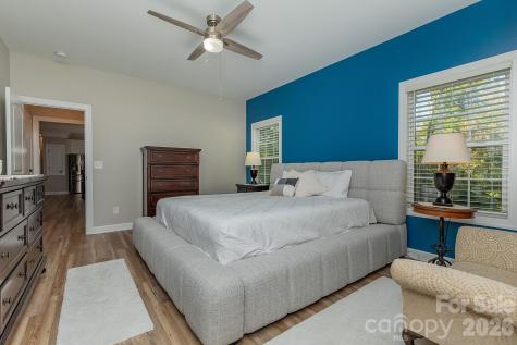 4907 Lanvale Avenue Trinity NC 27370
