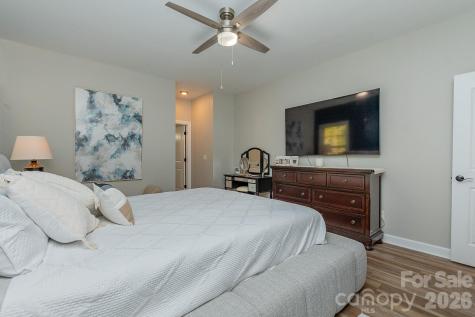 4907 Lanvale Avenue Trinity NC 27370