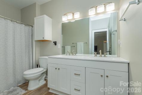 4907 Lanvale Avenue Trinity NC 27370