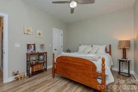 4907 Lanvale Avenue Trinity NC 27370
