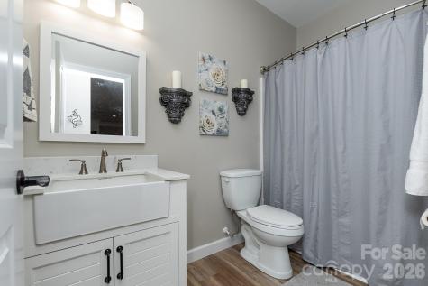 4907 Lanvale Avenue Trinity NC 27370