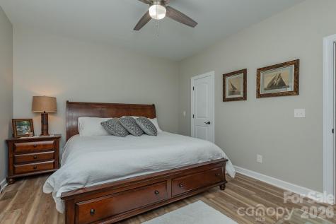 4907 Lanvale Avenue Trinity NC 27370