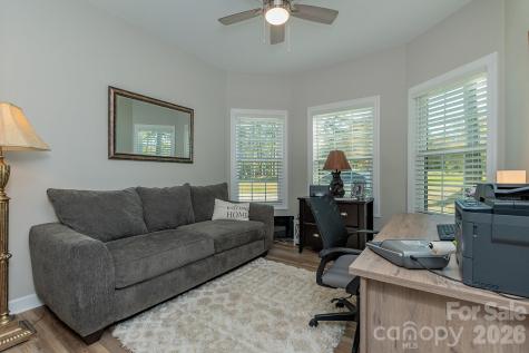 4907 Lanvale Avenue Trinity NC 27370