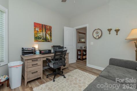 4907 Lanvale Avenue Trinity NC 27370