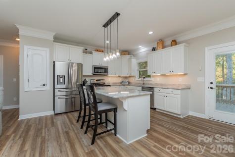 4907 Lanvale Avenue Trinity NC 27370