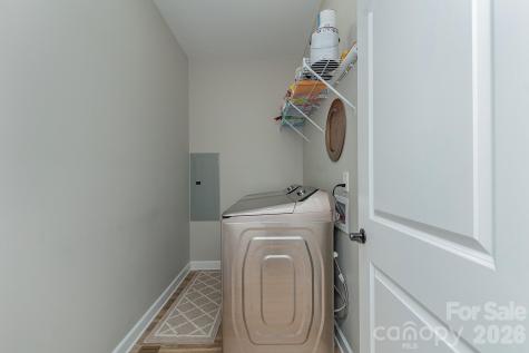 4907 Lanvale Avenue Trinity NC 27370