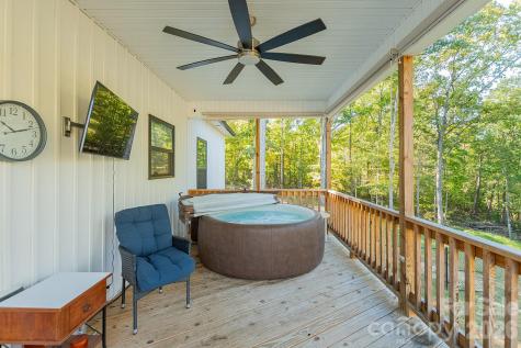 4907 Lanvale Avenue Trinity NC 27370