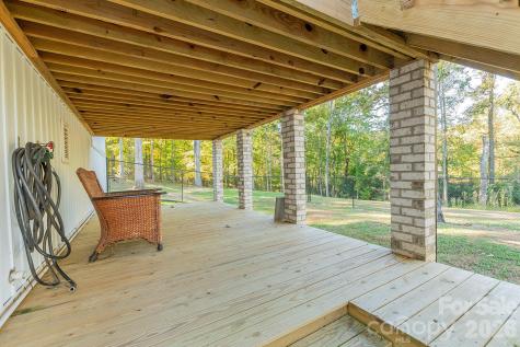 4907 Lanvale Avenue Trinity NC 27370
