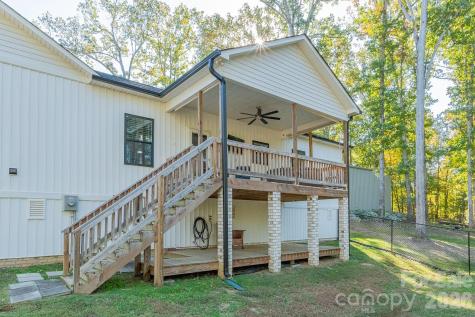 4907 Lanvale Avenue Trinity NC 27370
