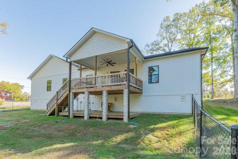 4907 Lanvale Avenue Trinity NC 27370