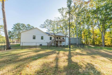 4907 Lanvale Avenue Trinity NC 27370