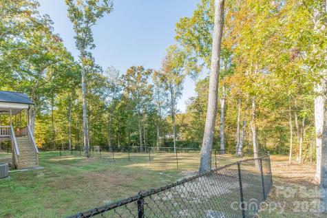 4907 Lanvale Avenue Trinity NC 27370