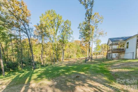 4907 Lanvale Avenue Trinity NC 27370