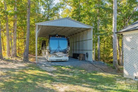4907 Lanvale Avenue Trinity NC 27370