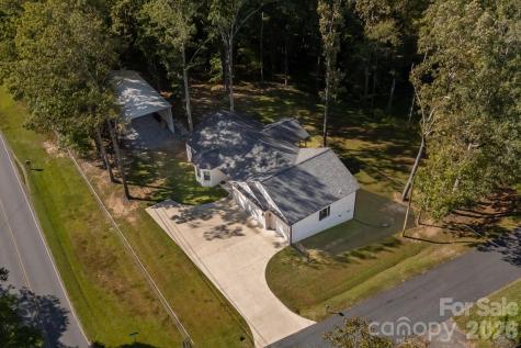 4907 Lanvale Avenue Trinity NC 27370