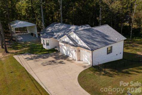 4907 Lanvale Avenue Trinity NC 27370