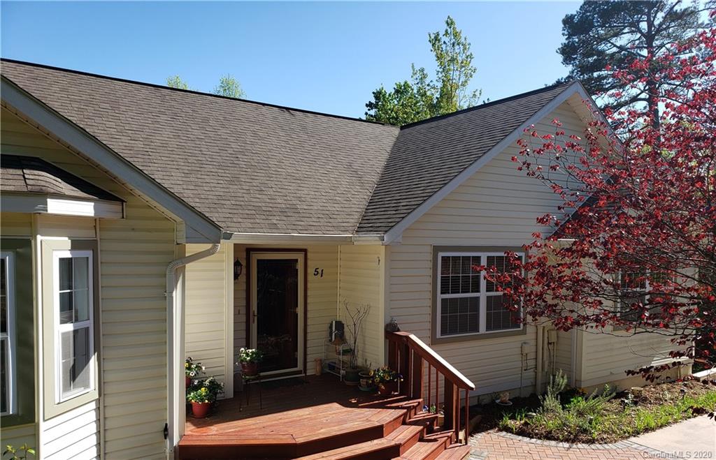 51 Southern View Road Sylva NC 28779