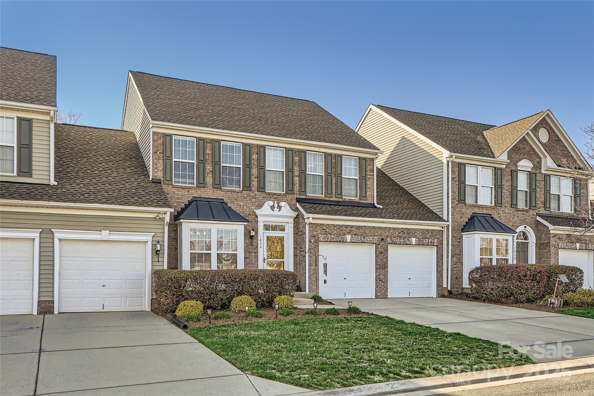 1426 Burrell Avenue NW Concord NC 28027