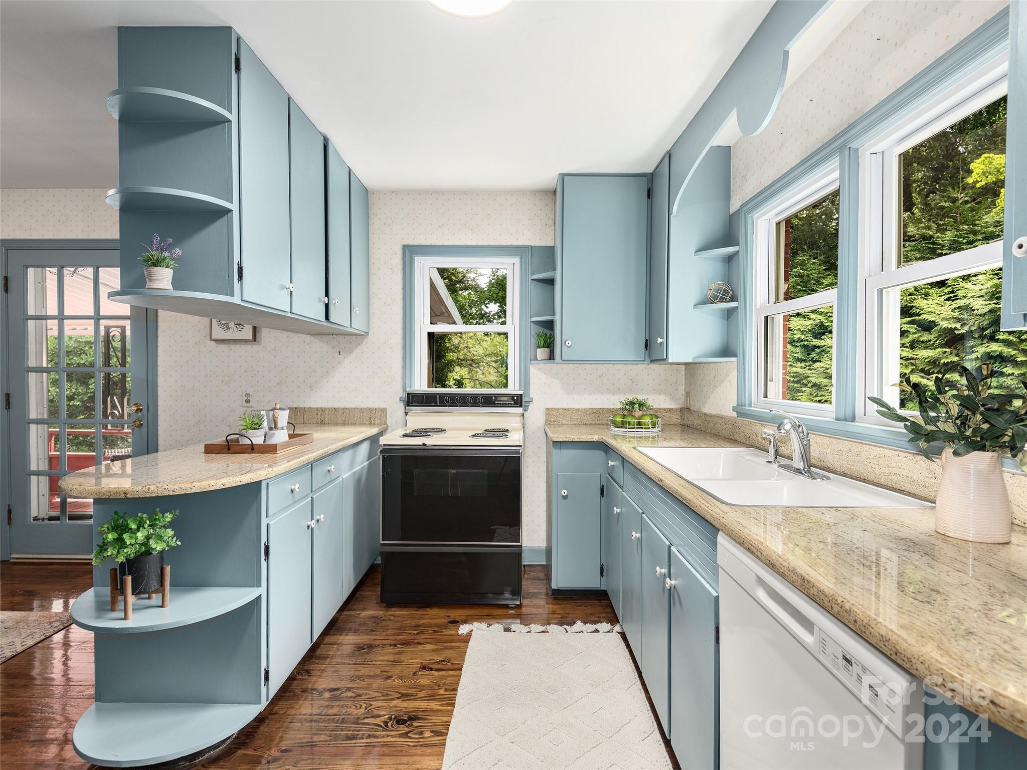 61 Bear Creek Road Asheville NC 28806