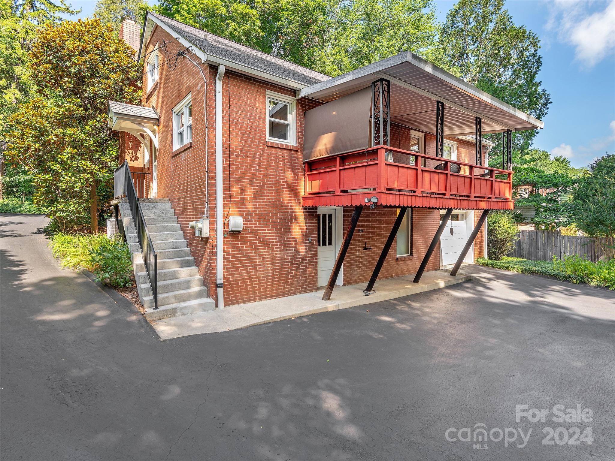 61 Bear Creek Road Asheville NC 28806