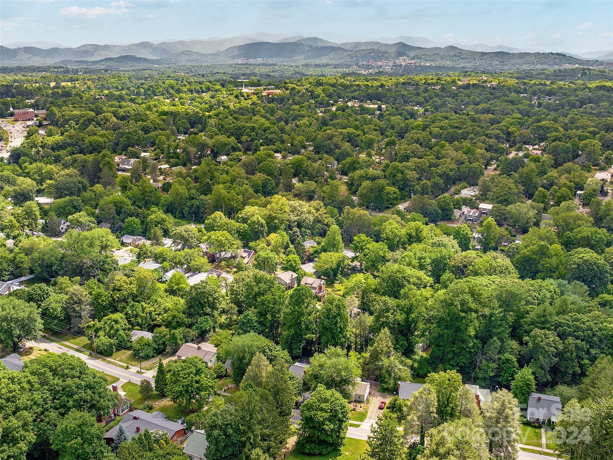61 Bear Creek Road Asheville NC 28806