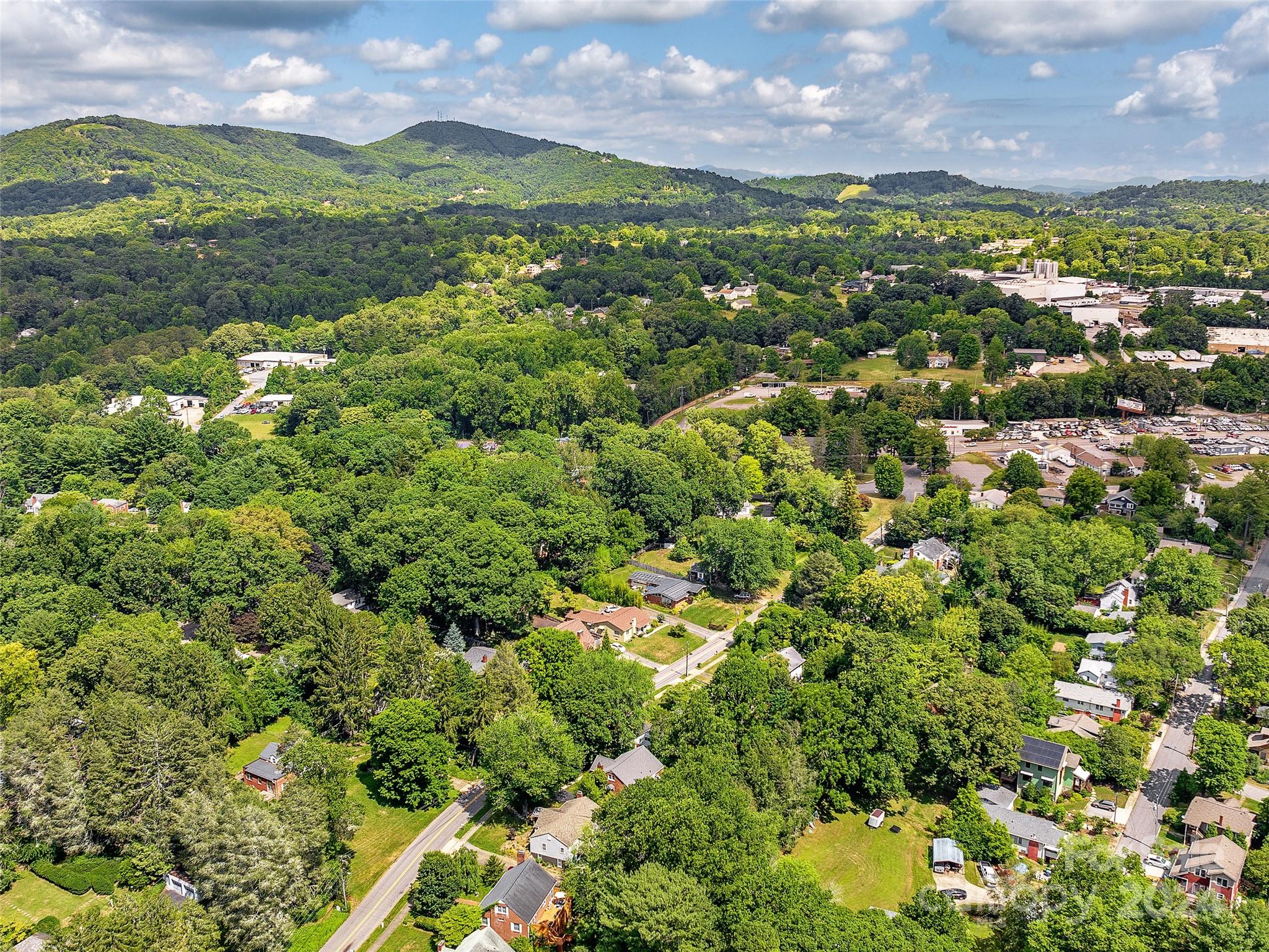 61 Bear Creek Road Asheville NC 28806