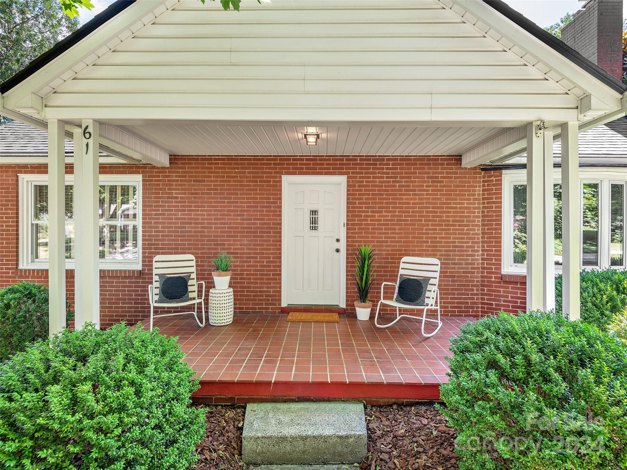 61 Bear Creek Road Asheville NC 28806