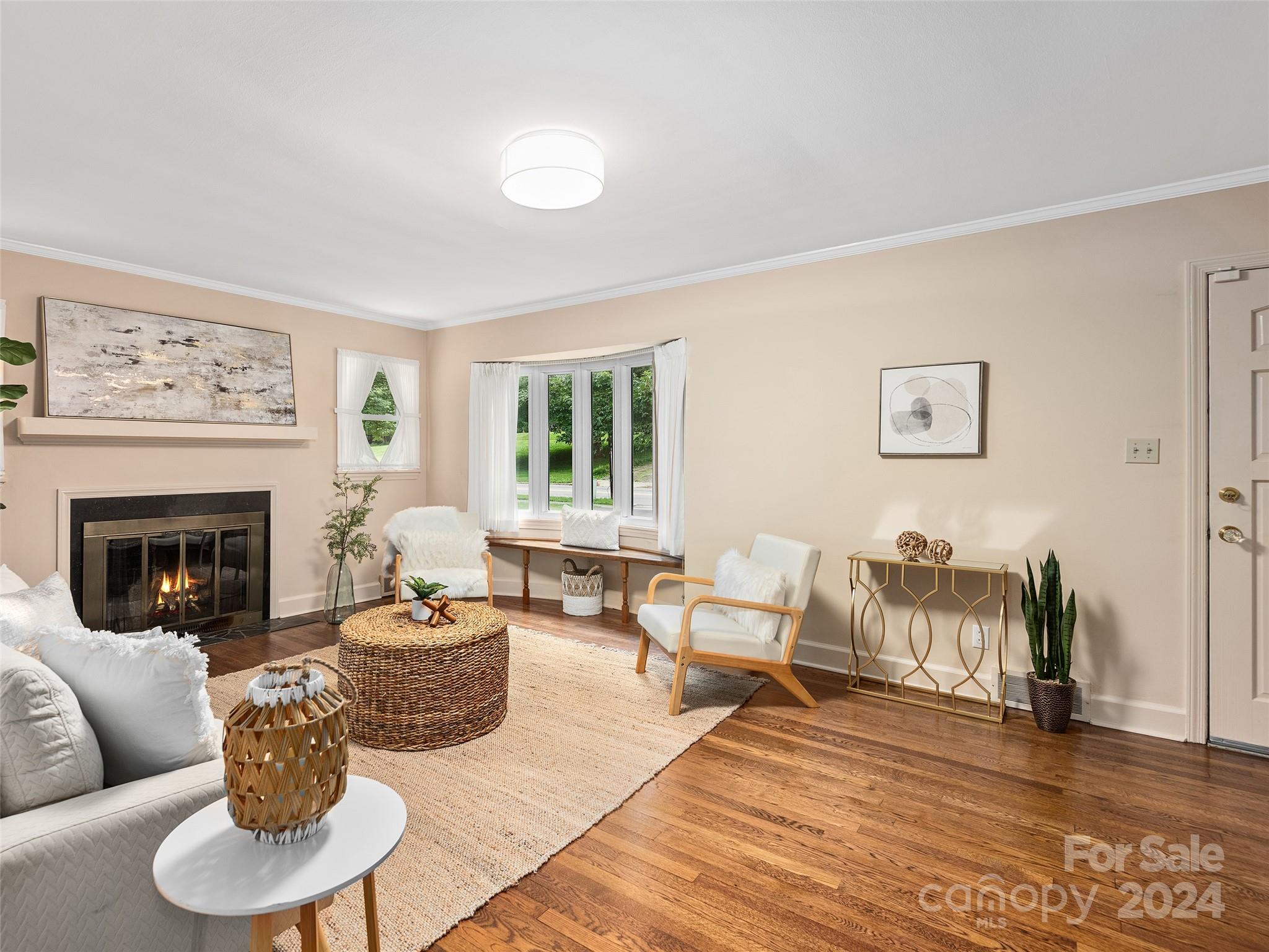 61 Bear Creek Road Asheville NC 28806