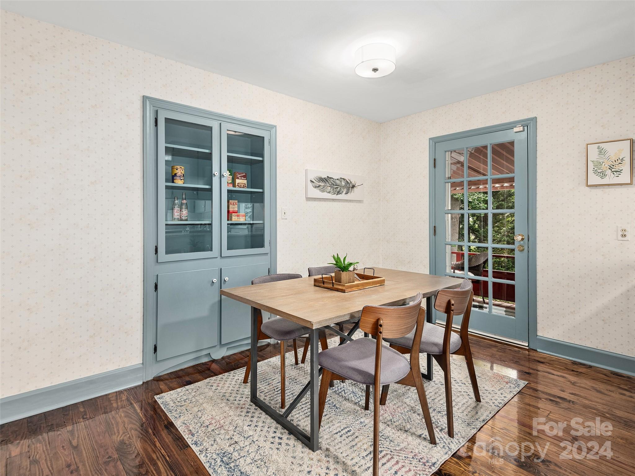 61 Bear Creek Road Asheville NC 28806