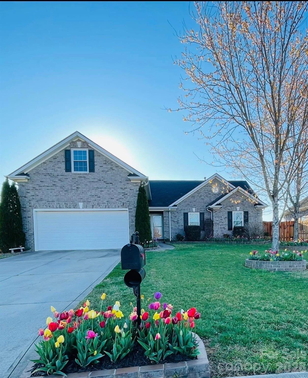 3420 Muddy Creek Road Midland NC 28107