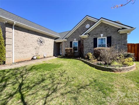 3420 Muddy Creek Road Midland NC 28107