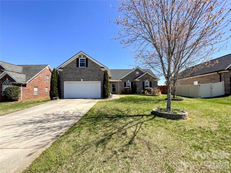 3420 Muddy Creek Road Midland NC 28107