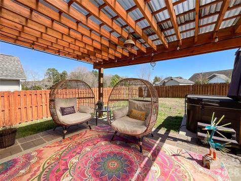 3420 Muddy Creek Road Midland NC 28107