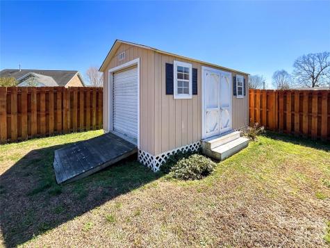 3420 Muddy Creek Road Midland NC 28107