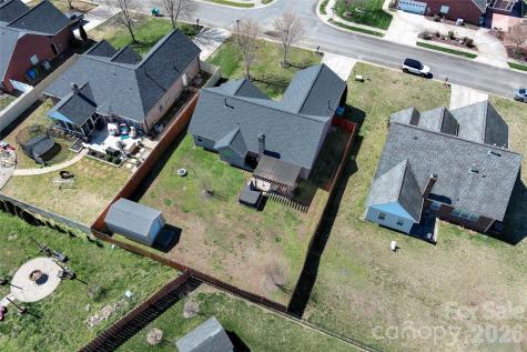 3420 Muddy Creek Road Midland NC 28107