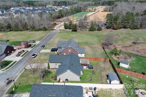 3420 Muddy Creek Road Midland NC 28107