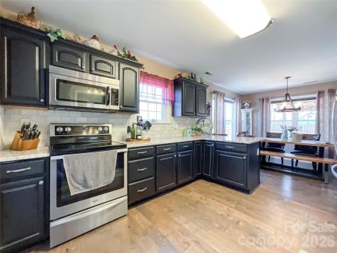 3420 Muddy Creek Road Midland NC 28107