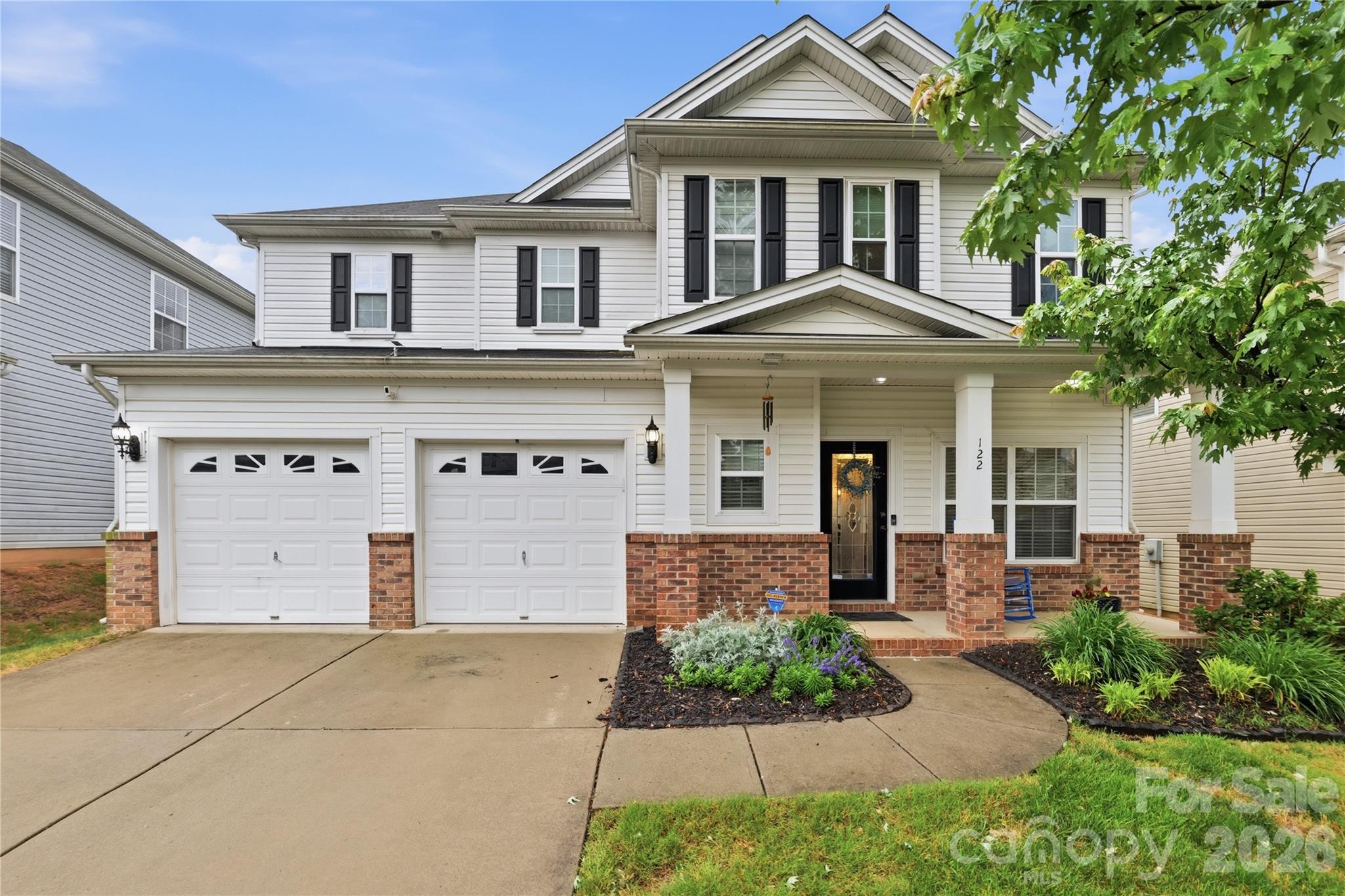 122 Colville Road Mooresville NC 28117