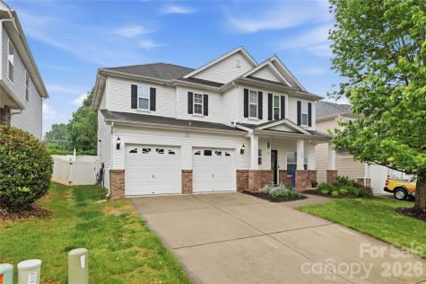 122 Colville Road Mooresville NC 28117