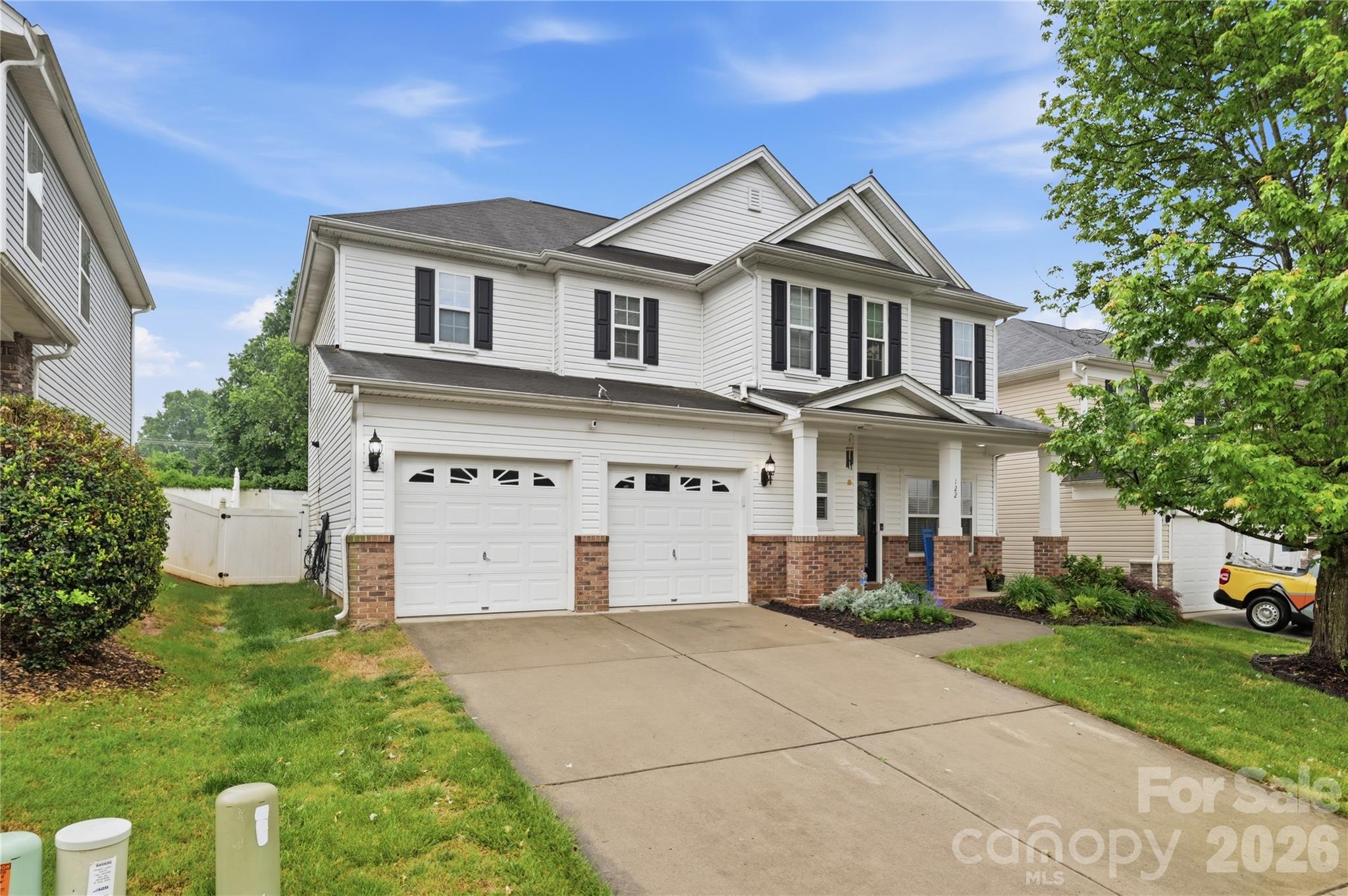 122 Colville Road Mooresville NC 28117