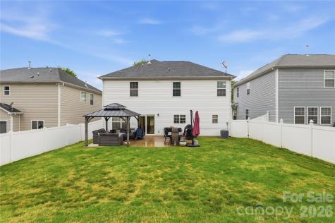 122 Colville Road Mooresville NC 28117