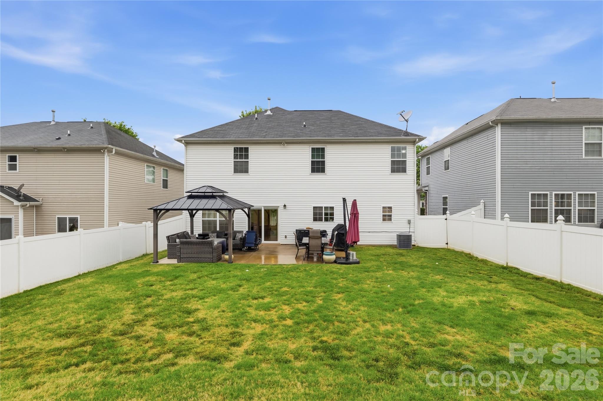 122 Colville Road Mooresville NC 28117