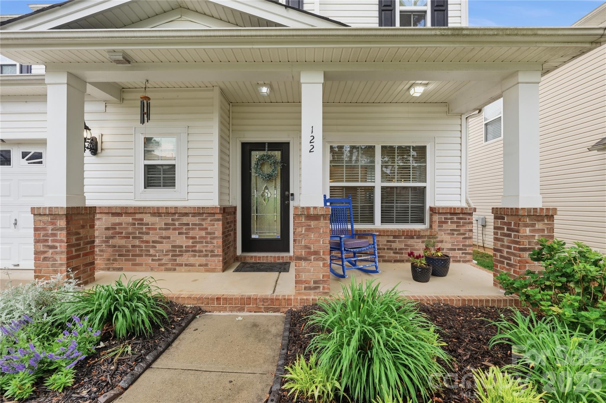 122 Colville Road Mooresville NC 28117