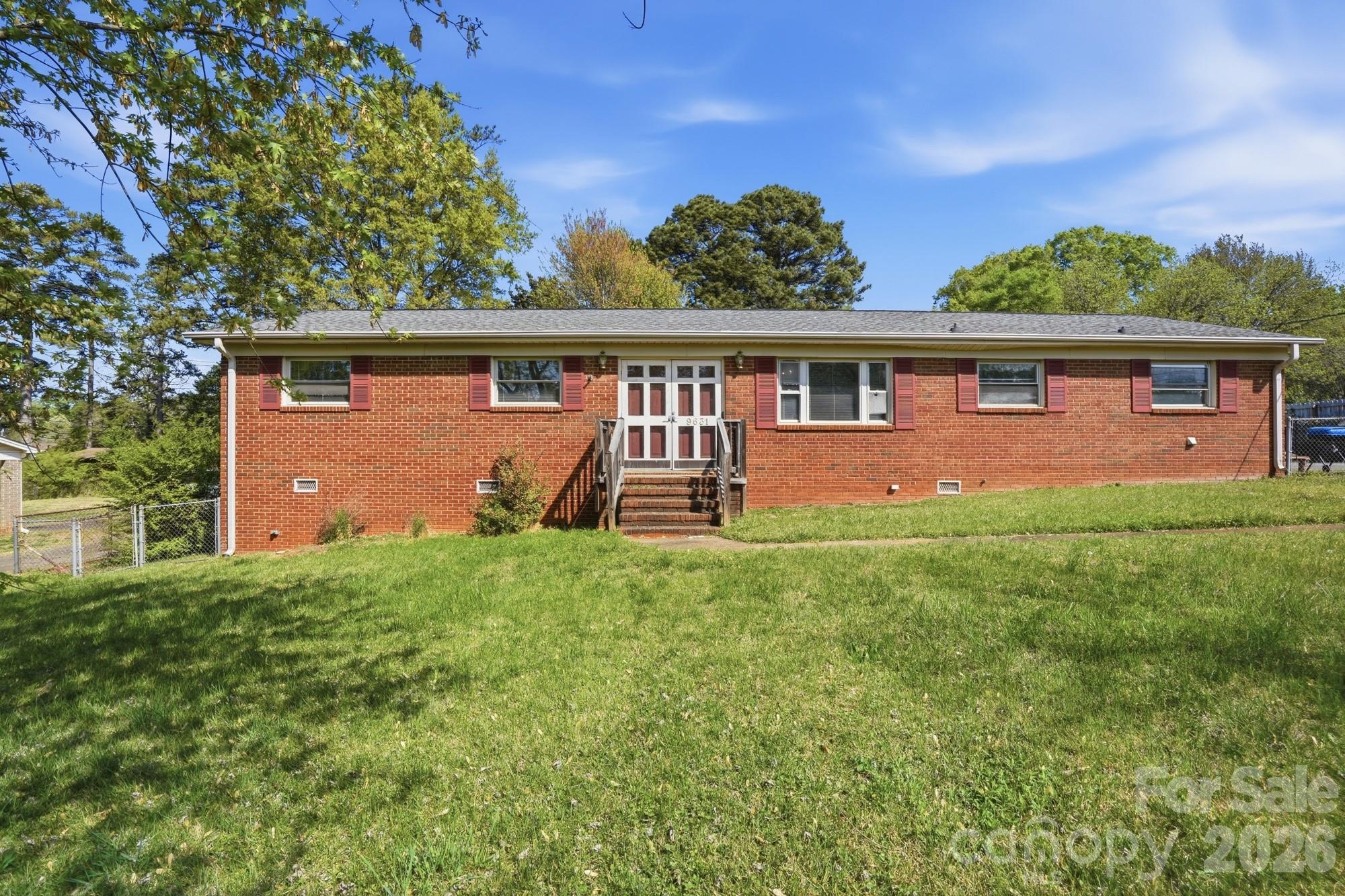 9631 Sunway Drive Mint Hill NC 28227