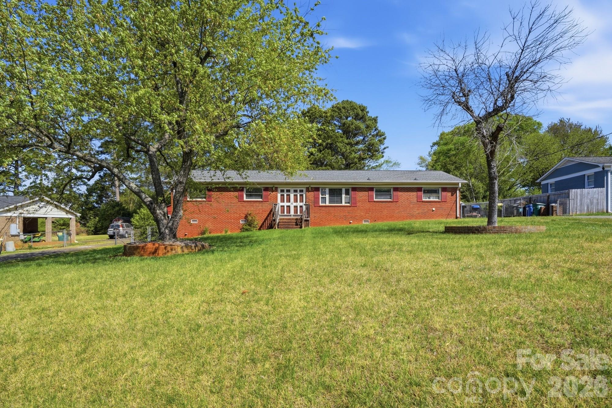 9631 Sunway Drive Mint Hill NC 28227