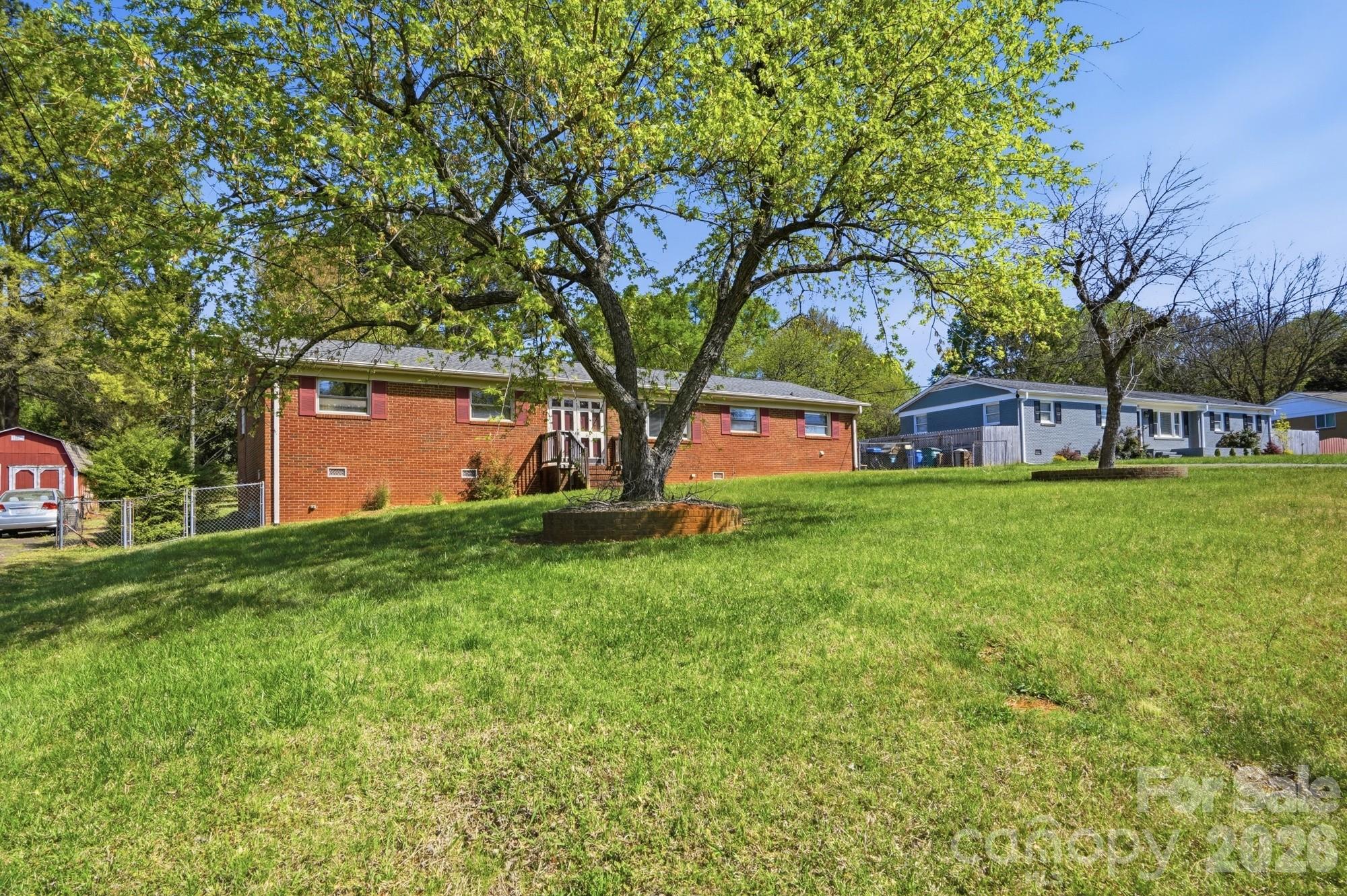 9631 Sunway Drive Mint Hill NC 28227