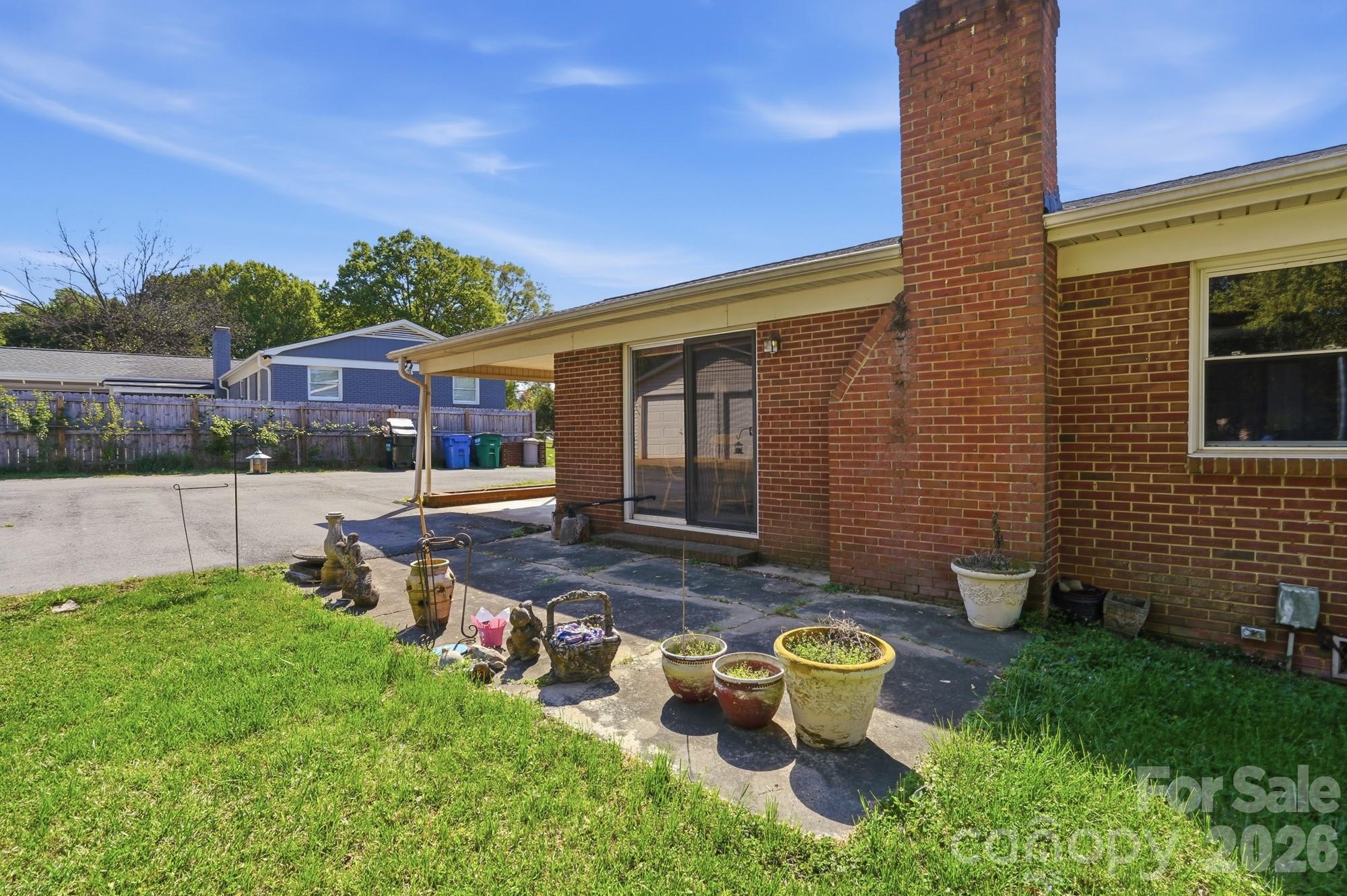 9631 Sunway Drive Mint Hill NC 28227